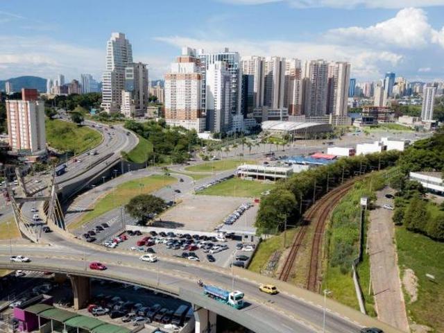 TERRENO COMERCIAL 10 MIL METROS EM BRUERI SP