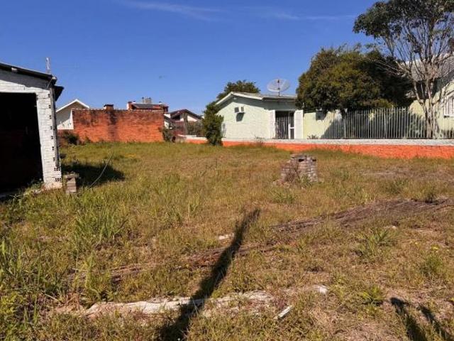 Terreno Comercial