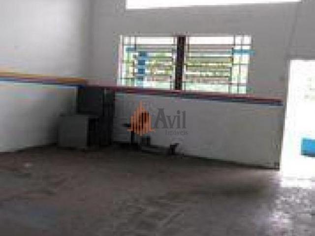 Terreno Comercial 1.200m² à Venda na Vila Mariana