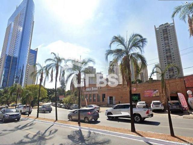 TERRENO COMERCIAL 1.942MT SETOR MARISTA