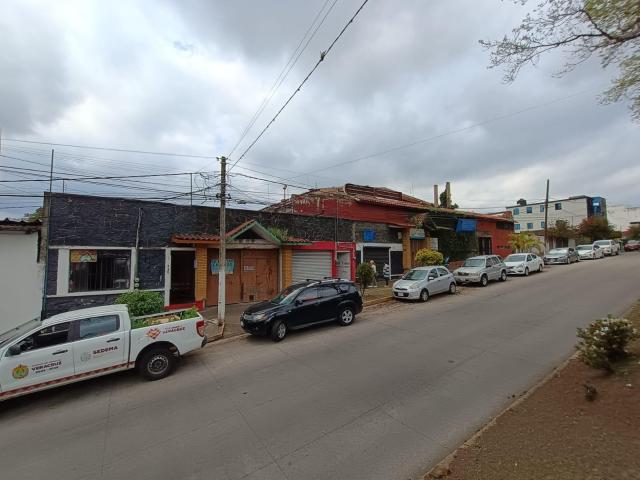 TERRENO COMERCIAL
