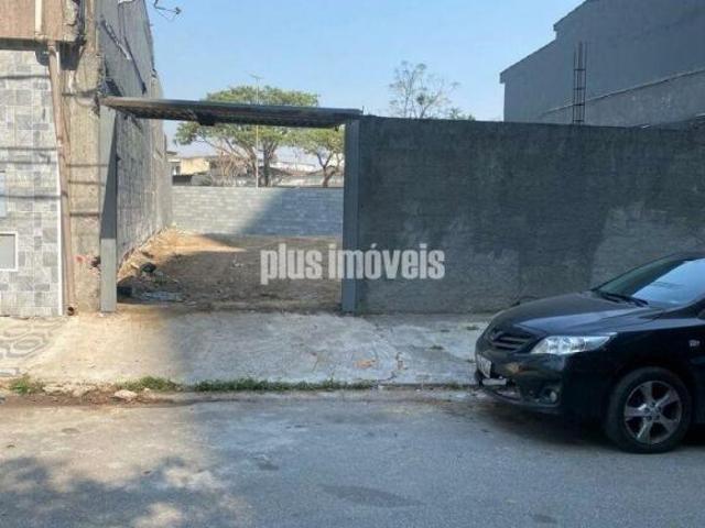 TERRENO COMERCIAL 298m² Chacara Sto Antonio