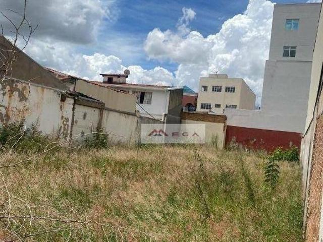 Terreno Comercial, 327 m² por R$ 990.000 Taquaral Campinas/SP