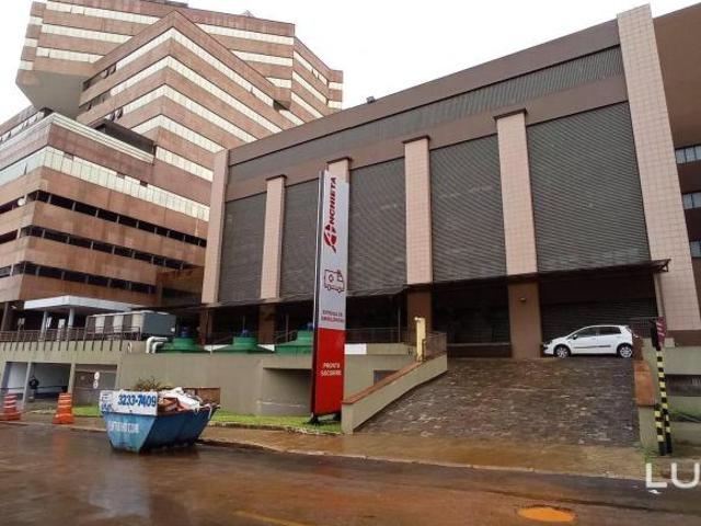 TERRENO COMERCIAL TAGUATINGA NORTE