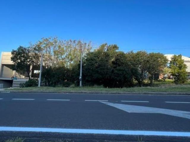 TERRENO COMERCIAL Terreno