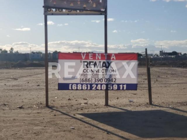 Terreno Comercial Ubicado Atras del Hospital Materno Infantil