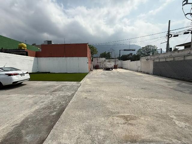 TERRENO COMERCIAL EN RENTA EN VASCONCELOS