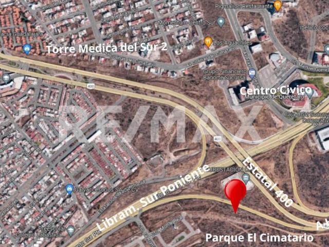 TERRENO COMERCIAL VENTA