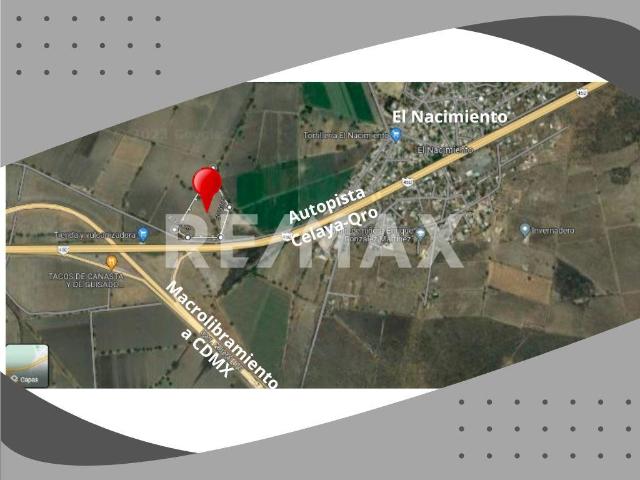 TERRENO COMERCIAL VENTA