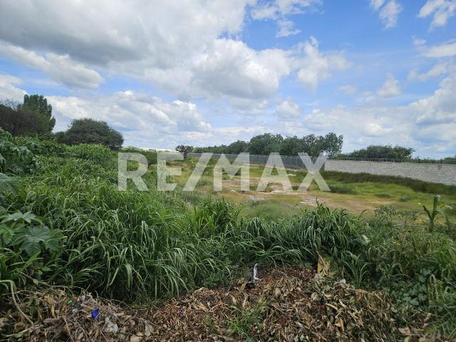TERRENO COMERCIAL VENTA EL MARQUES QUERETARO