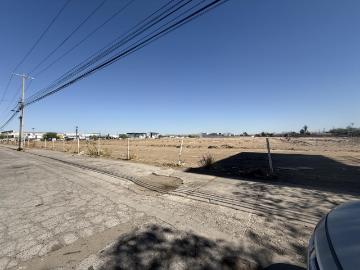 Terreno comercial venta en colonia Quinta Emilia de Hermosillo
