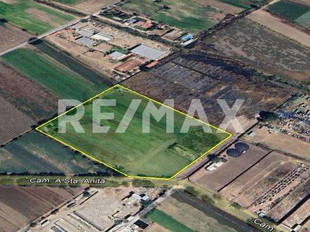 Terreno comercial venta, Santa Anita, Tlaquepaque