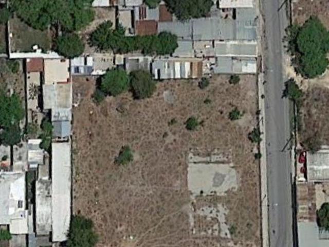 TERRENO COMERCIAL VENTA/RENTA, EN ESQUINA, CENTRO DE CADEREYTA