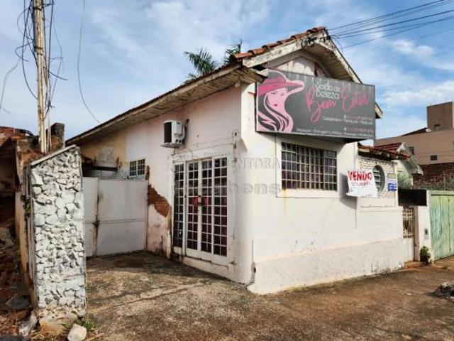Terreno Comercial Venda Vila Maceno