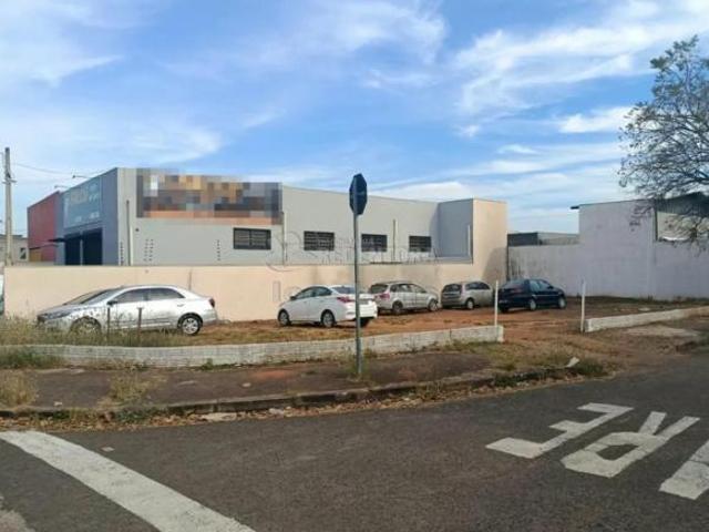 Terreno Comercial Venda Residencial Palestra