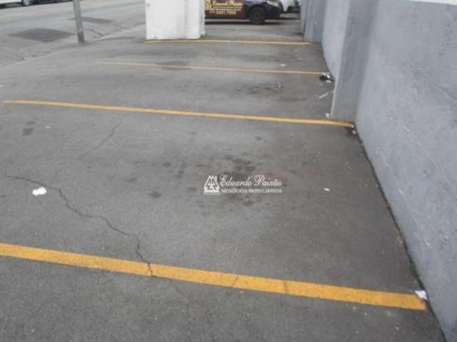 Terreno Comercial Vila Galvão Guarulhos