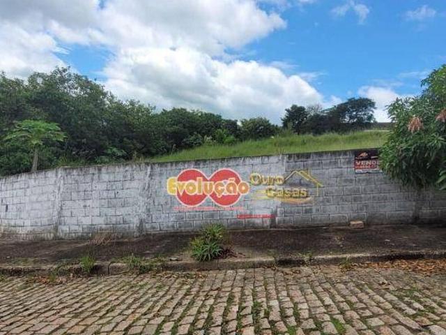 Terreno Comercial Vila Santa Luzia