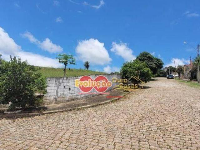 Terreno Comercial Vila Santa Luzia