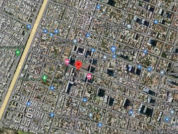 TERRENO COMERCIAL Y HABITACIONAL ACTUAL COMO ESTACIONAMIENTO
