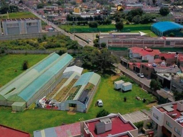 Terreno comercial y/o habitacional en Tlalpan