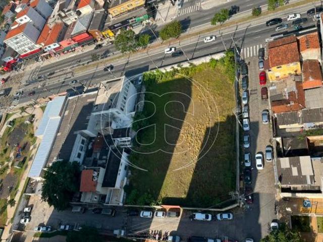 Terreno Comercial Z.: ZEIS 2 Jardim Prudência