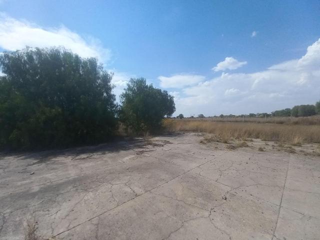 Terreno Comercial a pie de Carretera SLP QRO, 3 Hect?reas Ideal para Gasolinera