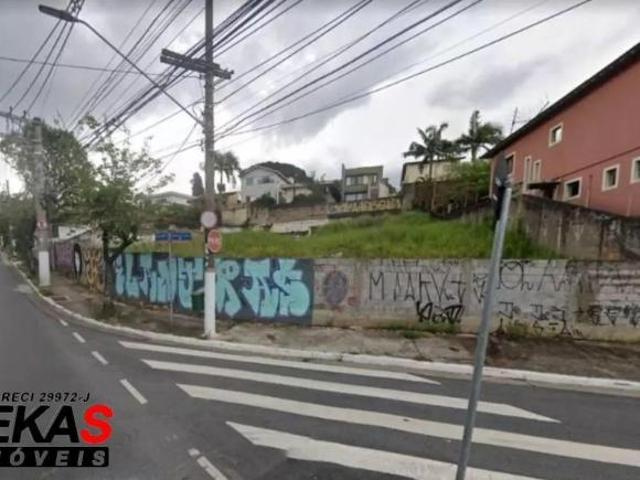 Terreno Comercial à Venda Morumbi 741m² 31m de Frente Av. Giovanni Gronchi Alto Fluxo