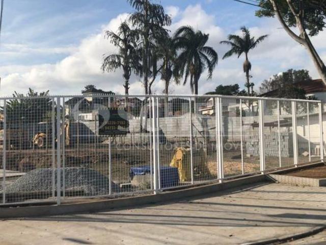 TERRENO COMERCIAL À VENDA NA AVENIDA ATLÂNTICA 2075M² DE ÁREA ÚTIL BAIRRO INTERLAGOS