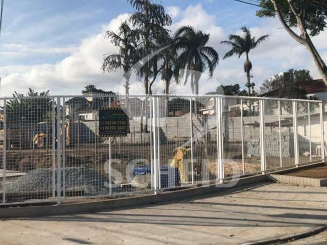 TERRENO COMERCIAL À VENDA NA AVENIDA ATLÂNTICA 2075M² DE ÁREA ÚTIL BAIRRO INTERLAGOS