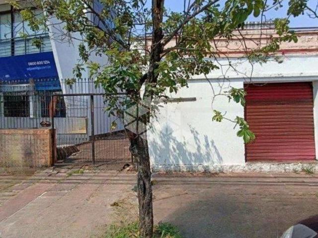 Terreno Comercial à Venda na Avenida Santos Ferreira Oportunidade Única!