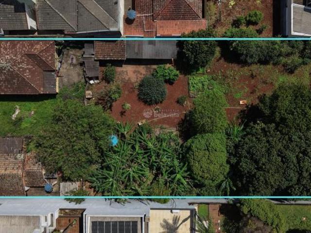 TERRENO COMERCIAL À VENDA NA RUA FAISÃO EM ARAPONGAS