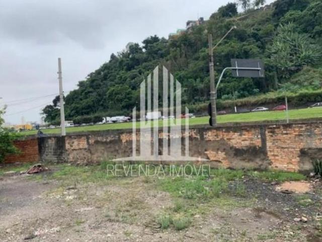 Terreno Comercial à Venda na Vila Califórnia, São Paulo SP 472m² de Área Dispo