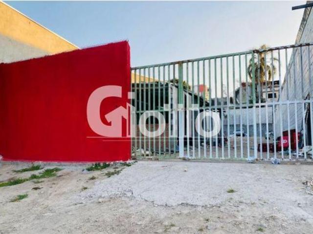 Terreno Comercial à venda na Vila Brasileira, Mogi das Cruzes