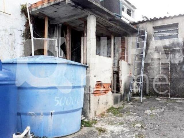 TERRENO COMERCIAL À VENDA NA VILA MARIA ALTA