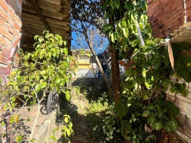 Terreno comercial à venda na Vila Natal em Mogi das Cruzes