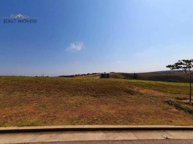 Terreno Comercial à venda no Alphaville SJC