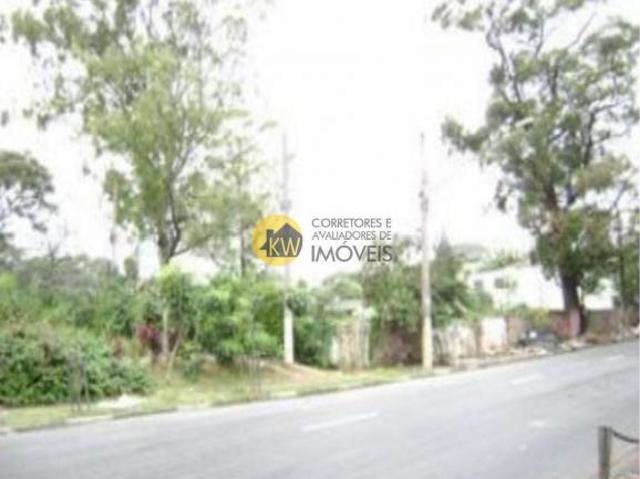 Terreno Comercial a Venda no campo belo zona sul sp c/ 4093m² Plano Excelente Para Incorporação,lot