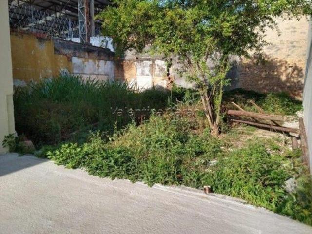 Terreno Comercial à venda no Carandiru, SP