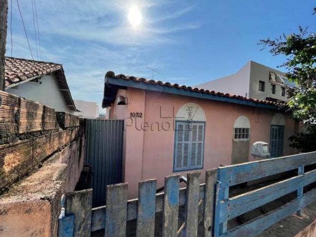 Terreno Comercial à venda no Jardim Guanabara com 460 m²