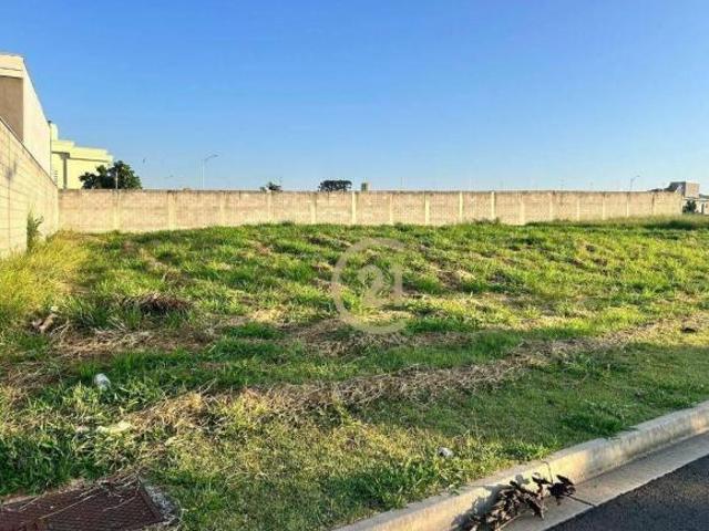 Terreno comercial à venda no Jardim Park Meraki em Indaiatuba/SP TE0873