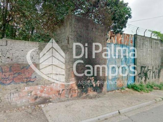 Terreno comercial à venda no Sacomã com 5.009 m² e alto potencial construtivo