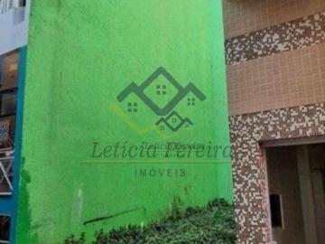 Terreno à venda, 32 m² por R$ 300.000,00 Alphaville Comercial Barueri/SP
