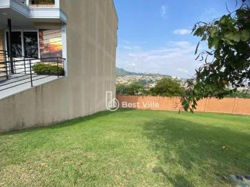 Terreno Comercial à venda ao lado do condomínio fechado no Residencial Burle Marx em Alphaville SP