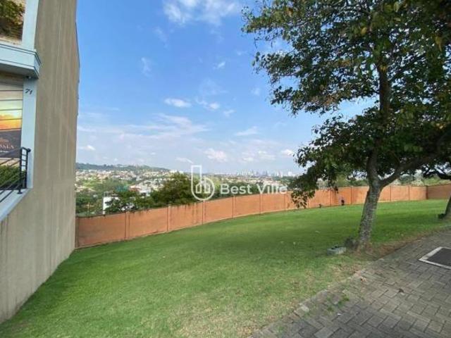 Terreno Comercial à venda ao lado do condomínio fechado no Residencial Burle Marx em Alphaville SP