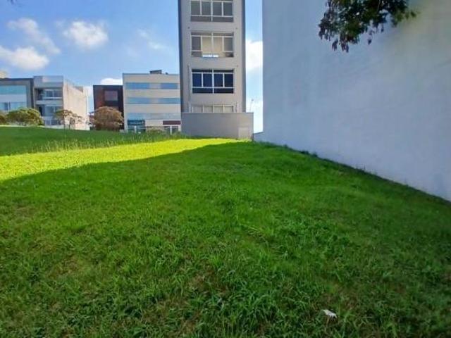 TERRENO COMERCIAL A VENDA BURLE MARX