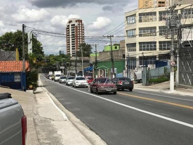 Terreno comercial à venda, Butantã, São Paulo