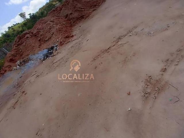Terreno à venda, 10000 m² por R$ 5.000.000,00 Residencial São Francisco São José dos Campos/SP