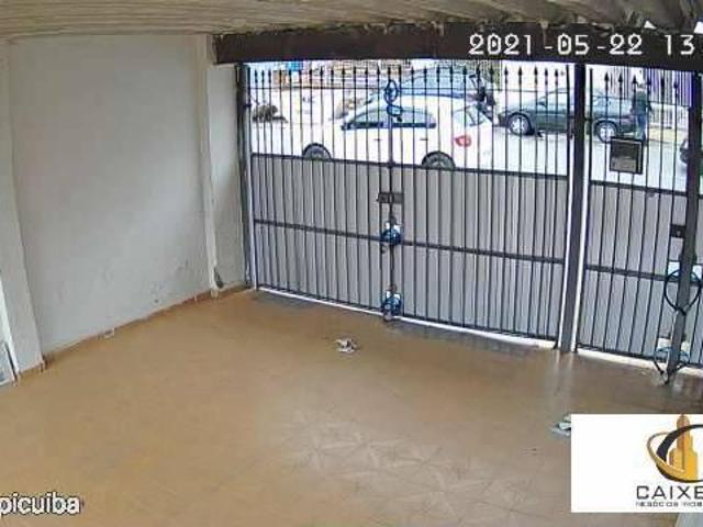 Terreno Comercial à venda Centro Carapicuiba