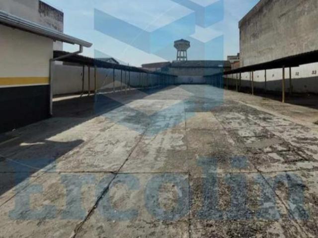 TERRENO COMERCIAL A VENDA CENTRO DE SOROCABA SP