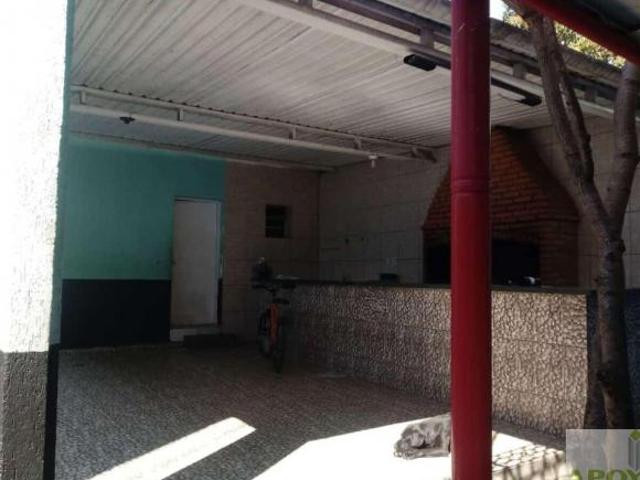 Terreno Comercial à Venda Centro do Campo Limpo Zona Sul de SP
